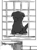 爱玩犬漫画1